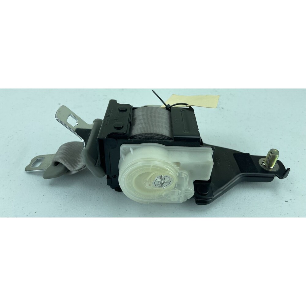 2009-2013 Subaru Forester Seat Belt-Rear Shoulder Center OEM 64665SC020AP